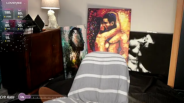 Jonathan   123 online show from February 2025 09:21:02 PM