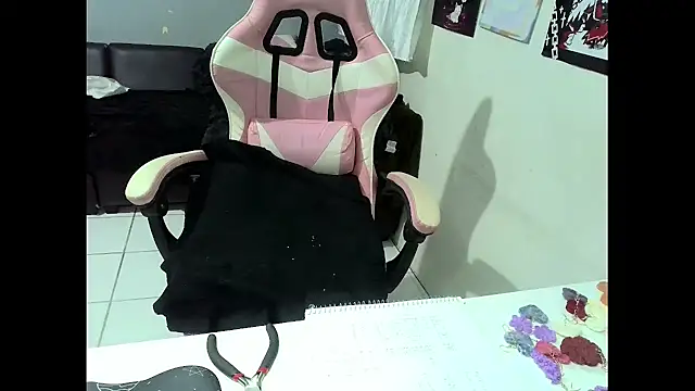 Abysparadise online show from February 2026 03:17:01 AM