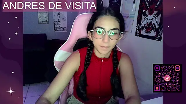 Abysparadise online show from May 2026 02:51:01 AM