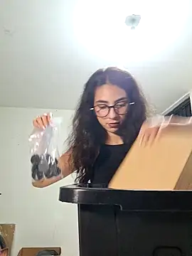 Abysparadise online show from April 2026 01:01:01 AM