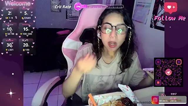 Abysparadise online show from July 2026 03:13:02 AM