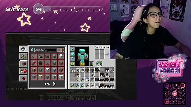 Abysparadise online show from May 2026 06:28:02 AM