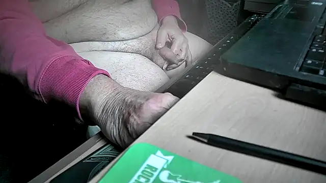 dirtyharry2022 online show from February 2025 02:01:01 PM