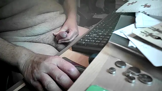 dirtyharry2022 online show from January 2025 12:44:02 PM