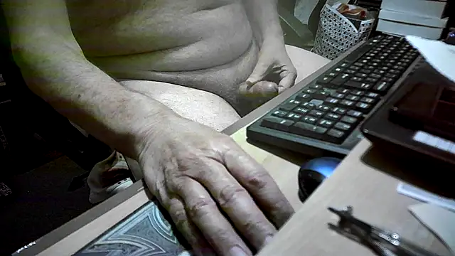 dirtyharry2022 online show from March 2025 12:44:01 AM