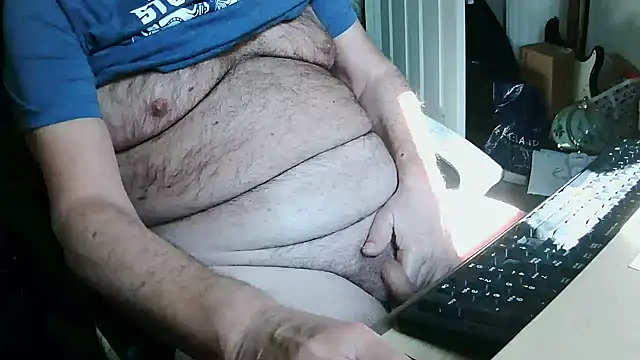 dirtyharry2022 online show from March 2026 10:59:02 AM