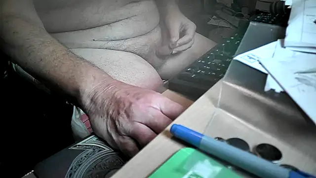 dirtyharry2022 online show from January 2025 11:00:02 AM