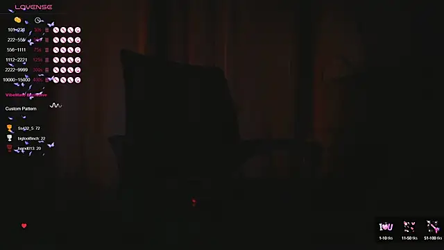 Snapshot of nashiira_ chatting on February 2025 10:18:01 PM nashiira online show from February 2025 10:18:01 PM