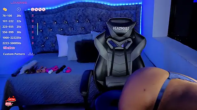 Snapshot of nashiira_ chatting on October 2025 11:41:02 PM nashiira online show from October 2025 11:41:02 PM