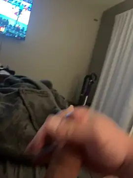 RoccoWild55 online show from October 2025 02:21:01 AM