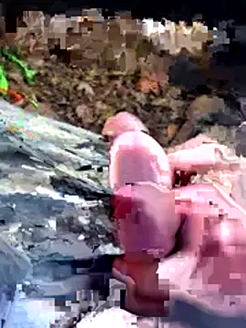 RoccoWild55 online show from November 2025 09:13:02 PM