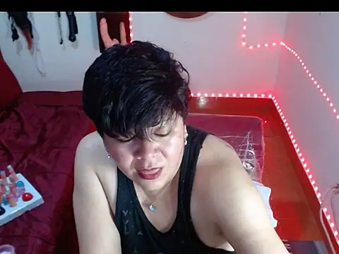 angelitolove727 online show from May 2026 01:49:02 AM