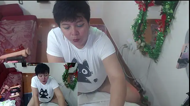 angelitolove727 online show from December 2025 11:19:01 PM