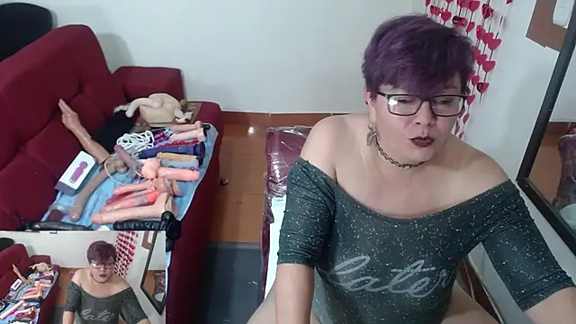 angelitolove727 online show from September 2025 09:35:01 PM