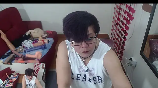 angelitolove727 online show from October 2025 01:06:01 AM