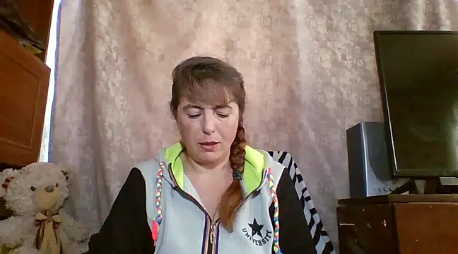 CathySuns online show from February 2025 09:57:02 AM