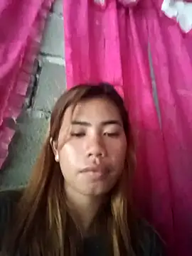 Cutie body11 online show from March 2025 10:21:02 PM