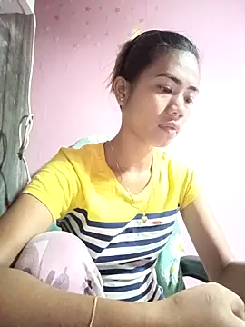 Cutie body11 online show from October 2025 11:25:01 PM