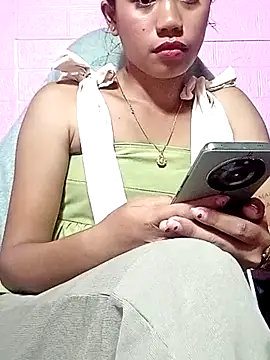 Cutie body11 online show from February 2026 04:54:01 AM