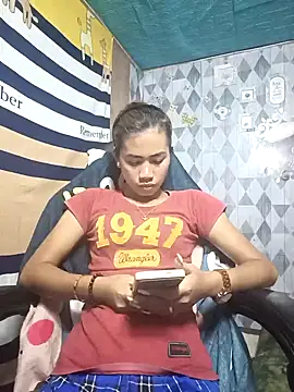 Cutie body11 online show from February 2025 12:36:02 AM