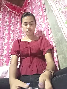 Cutie body11 online show from February 2025 01:11:01 PM