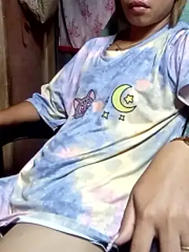 Cutie body11 online show from April 2026 10:38:02 PM