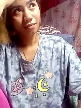 Cutie body11 online show from April 2026 01:06:02 PM