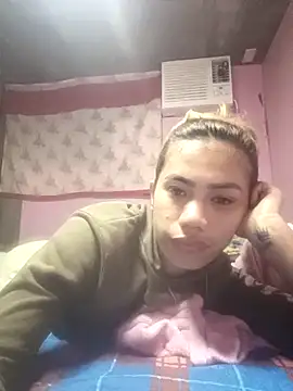 Cutie body11 online show from February 2026 02:51:02 AM