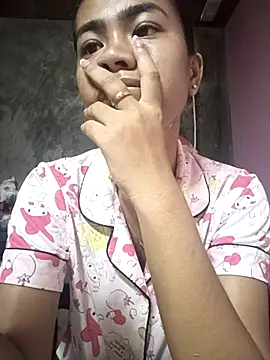 Cutie body11 online show from October 2025 01:06:01 AM