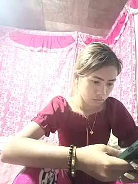 Cutie body11 online show from February 2025 11:45:01 PM