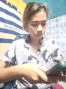 Cutie body11 online show from February 2025 12:37:01 AM