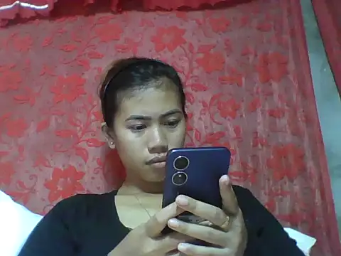 Cutie body11 online show from November 2025 12:06:02 AM