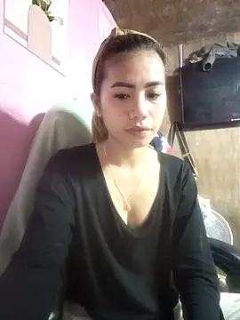 Cutie body11 online show from February 2026 12:52:01 AM