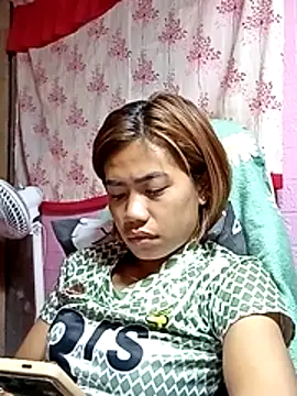 Cutie body11 online show from April 2026 10:55:01 PM