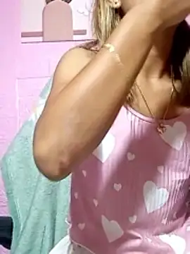 Cutie body11 online show from January 2026 11:00:01 PM