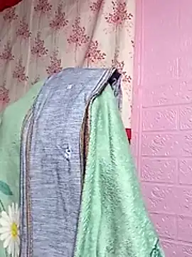 Cutie body11 online show from March 2026 02:40:01 AM