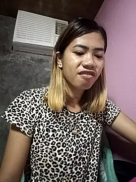 Cutie body11 online show from October 2025 10:51:02 PM