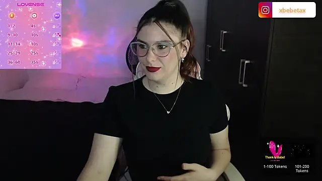 Snapshot of xxbbtaa chatting on February 2025 01:25:01 AM xxbbtaa online show from February 2025 01:25:01 AM