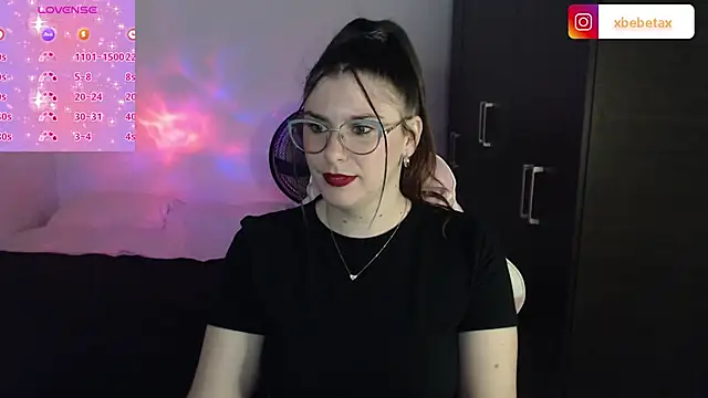 Snapshot of xxbbtaa chatting on February 2025 04:31:01 AM xxbbtaa online show from February 2025 04:31:01 AM
