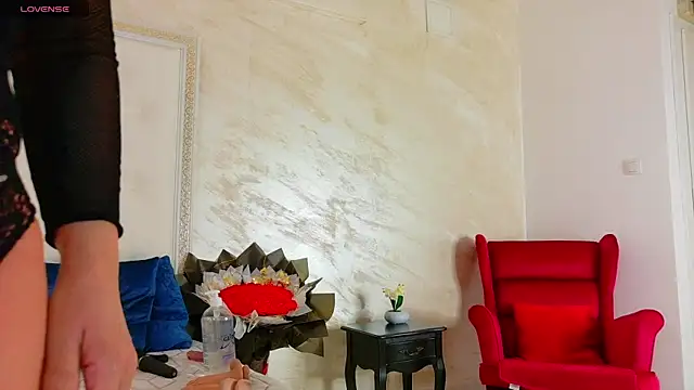 karissia online show from March 2026 04:03:02 AM