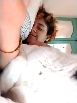 EmmaMelissa0521 online show from January 2026 03:35:02 AM