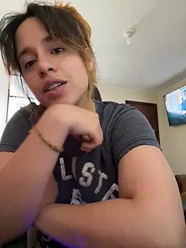 EmmaMelissa0521 online show from April 2026 07:43:01 PM