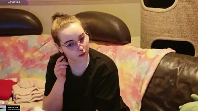 GamerGirl Eve online show from March 2026 06:42:02 PM