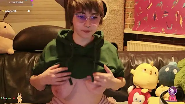 GamerGirl Eve online show from October 2025 07:35:01 PM