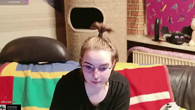 GamerGirl Eve online show from February 2026 06:28:02 PM