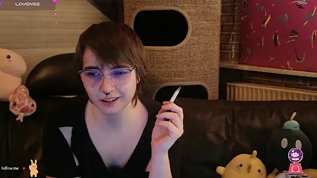 GamerGirl Eve online show from November 2025 07:18:01 PM