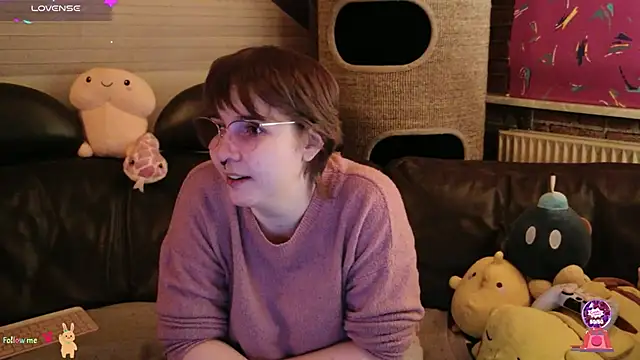 GamerGirl Eve online show from November 2025 07:17:01 PM