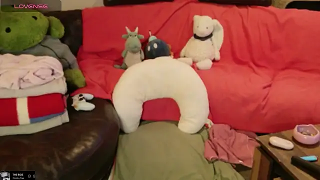 GamerGirl Eve online show from March 2026 05:47:02 PM