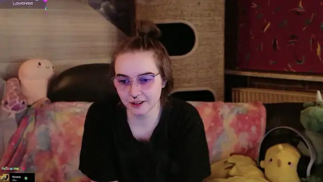 GamerGirl Eve online show from January 2026 07:18:02 PM