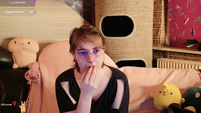 GamerGirl Eve online show from December 2025 06:29:01 PM